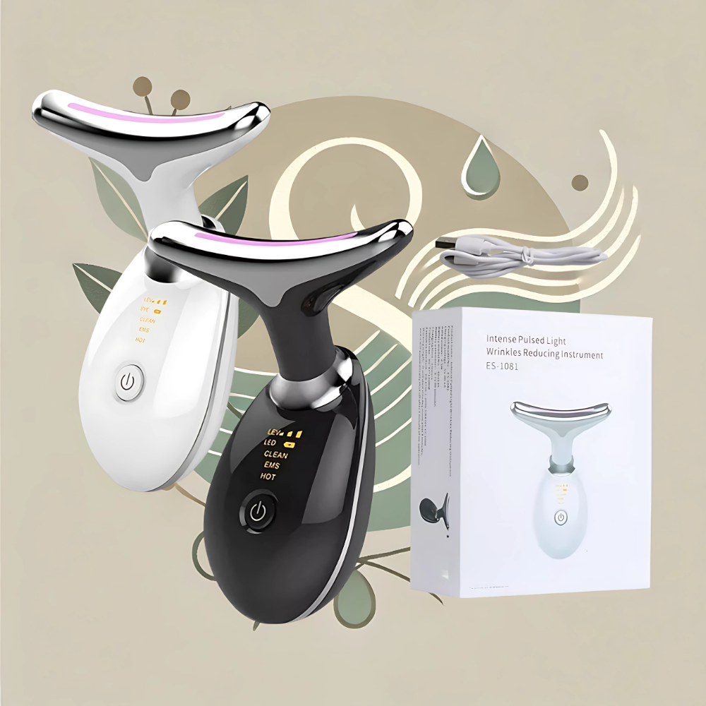 Selvanna's Contour Shaper