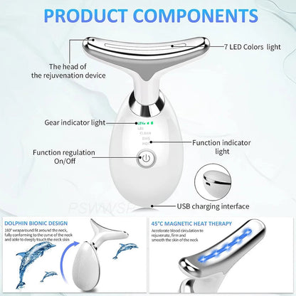Selvanna's Contour Shaper
