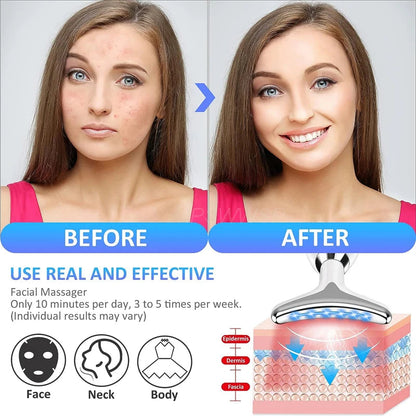 Selvanna's Contour Shaper